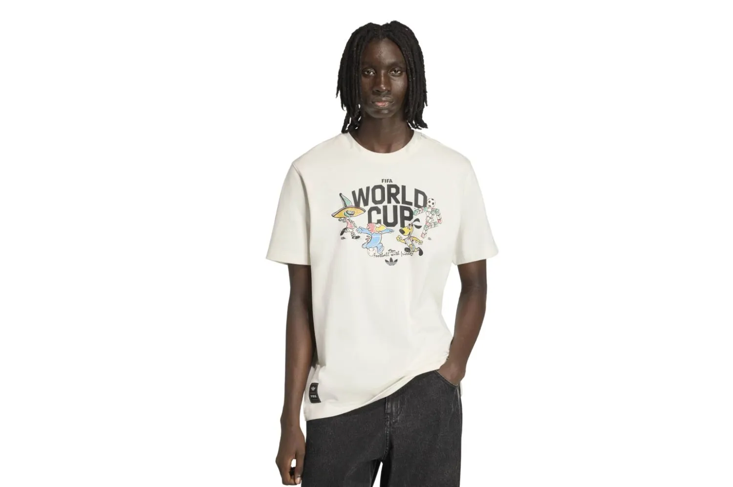 Mascot Tee All sold by Schrittmacher Sneakerhandlung product image thumbnail 2