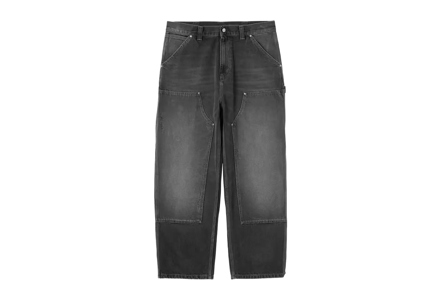 OG Double Knee Pant sold by Schrittmacher Sneakerhandlung