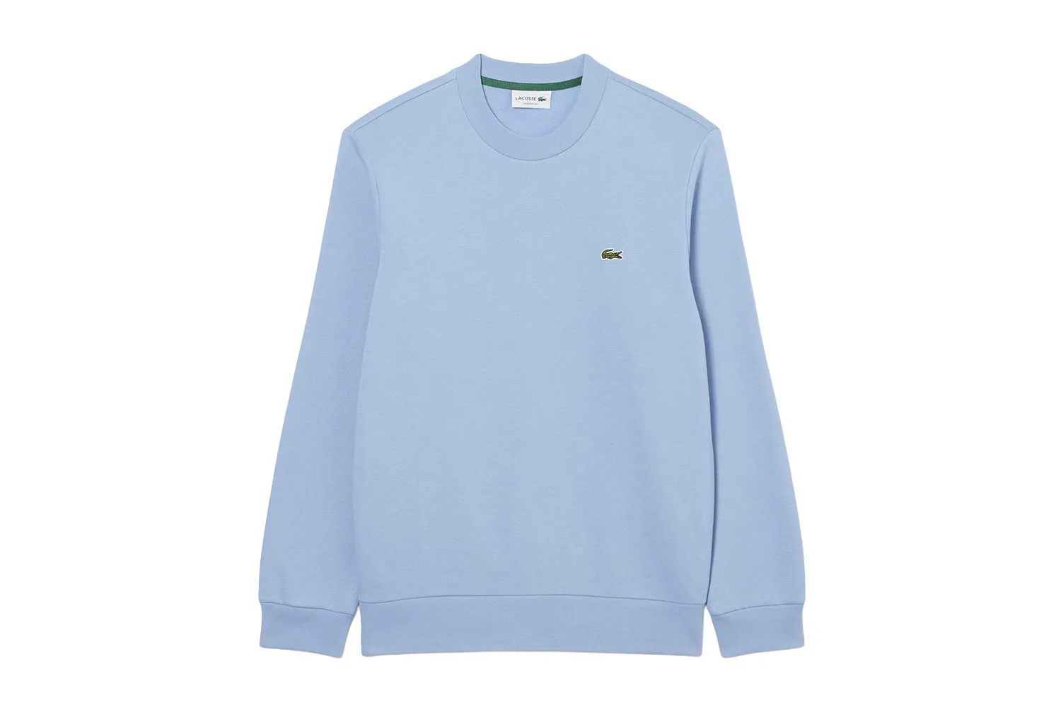 Classic Fit Fleece Sweatshirt sold by Schrittmacher Sneakerhandlung