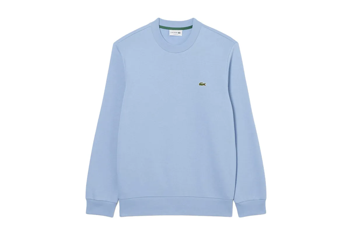 Fleece Sweatshirt made by Lacoste