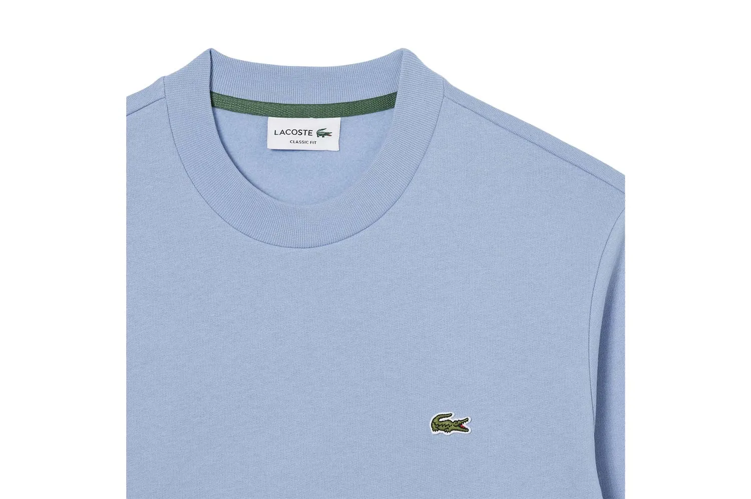 Fleece Sweatshirt sold by Schrittmacher Sneakerhandlung product image thumbnail 2