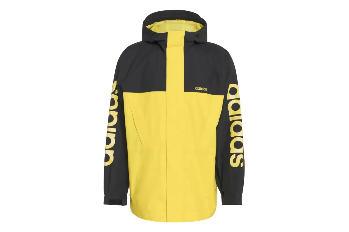 Archive Jacket made by Adidas