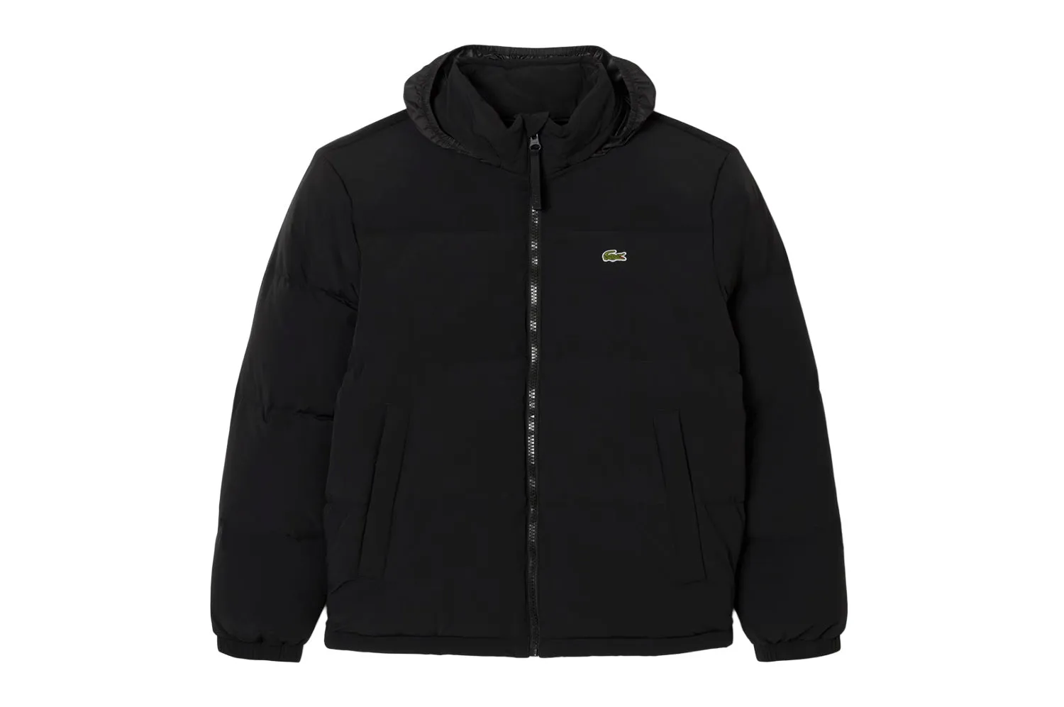 Daunenjacke mit Kapuze sold by Schrittmacher Sneakerhandlung