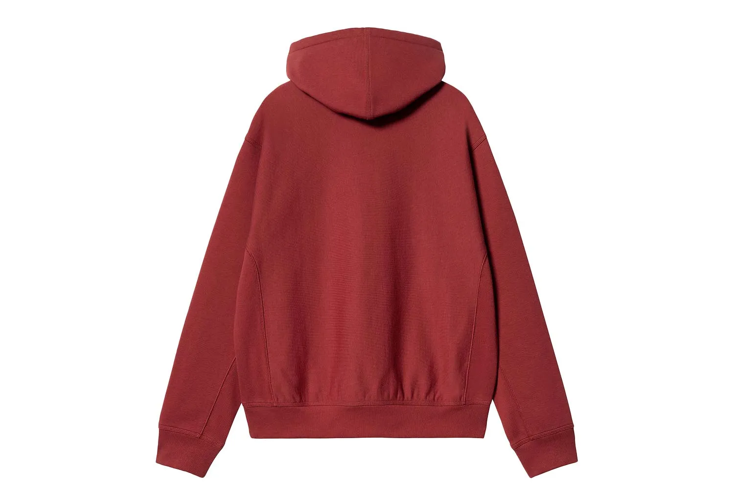 Hooded American Script Sweatshirt sold by Schrittmacher Sneakerhandlung product image thumbnail 2