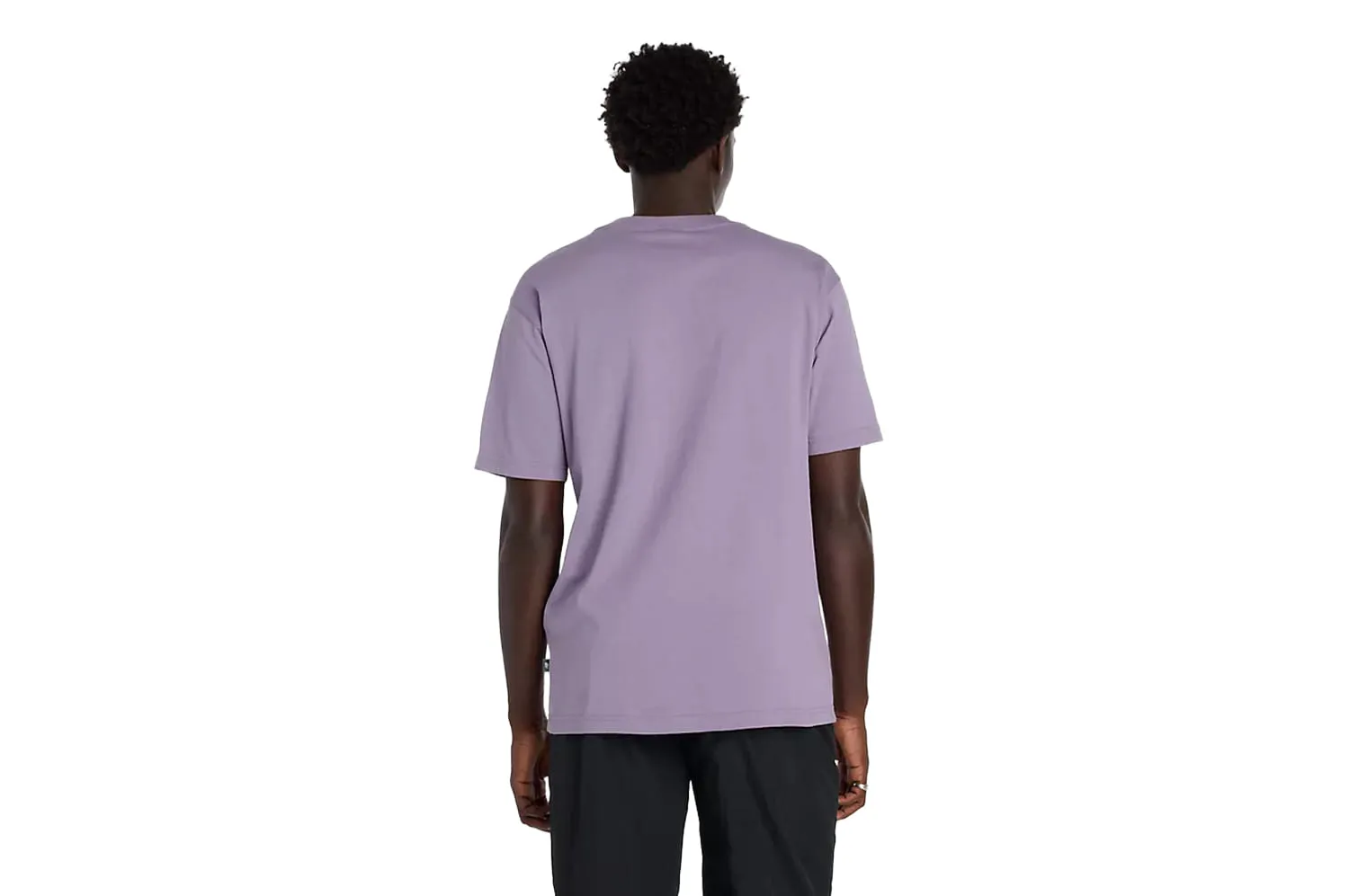 Athletics Premium Relaxed Chest Logo T-Shirt sold by Schrittmacher Sneakerhandlung product image thumbnail 3