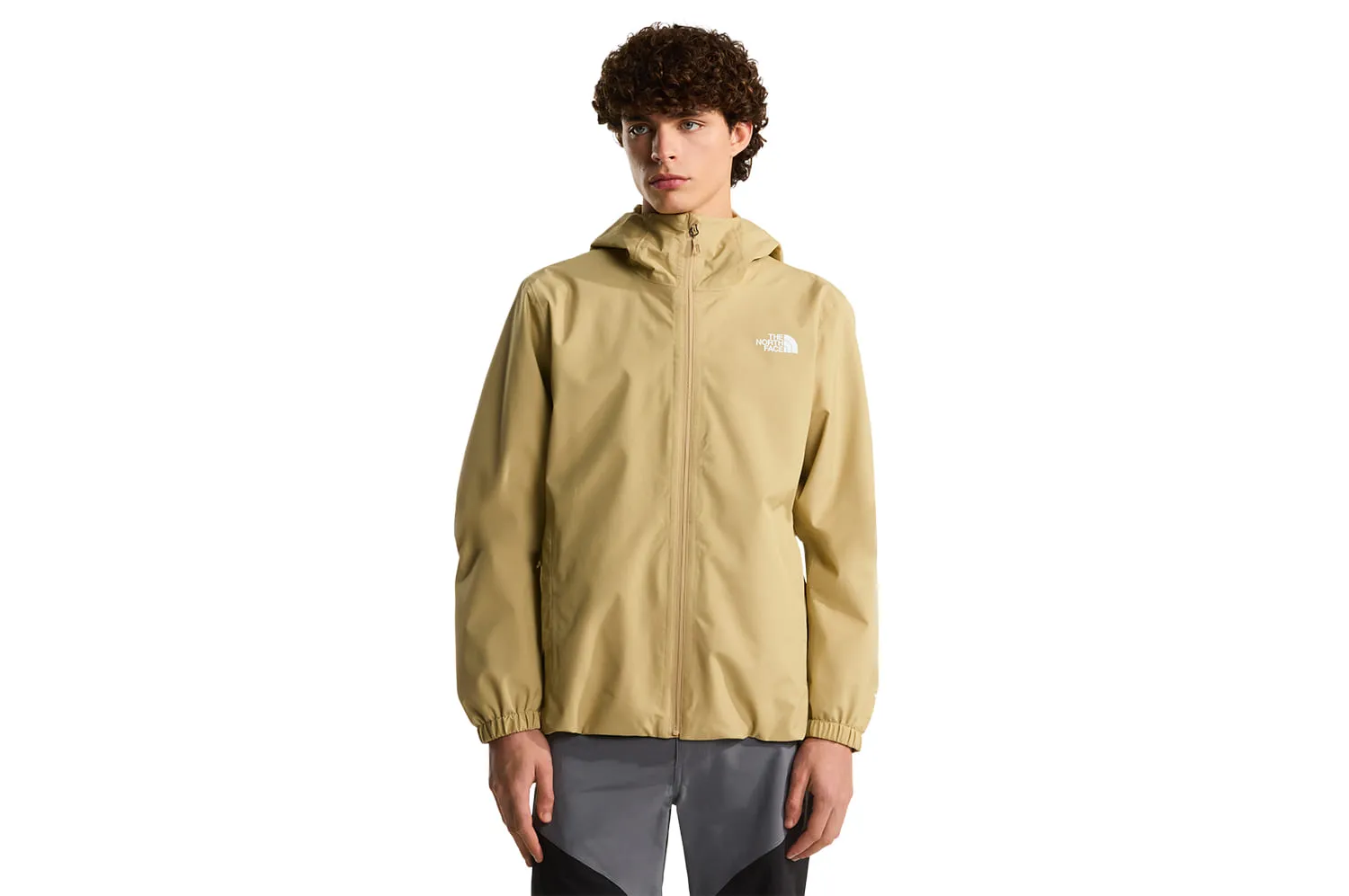 Quest DryVent™ Jacket sold by Schrittmacher Sneakerhandlung product image thumbnail 3