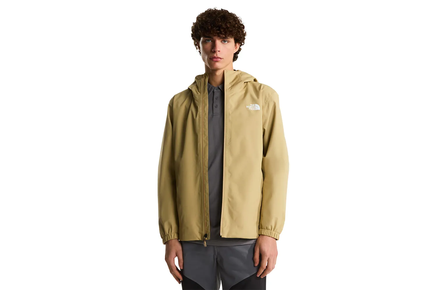 Quest DryVent™ Jacket sold by Schrittmacher Sneakerhandlung product image thumbnail 4