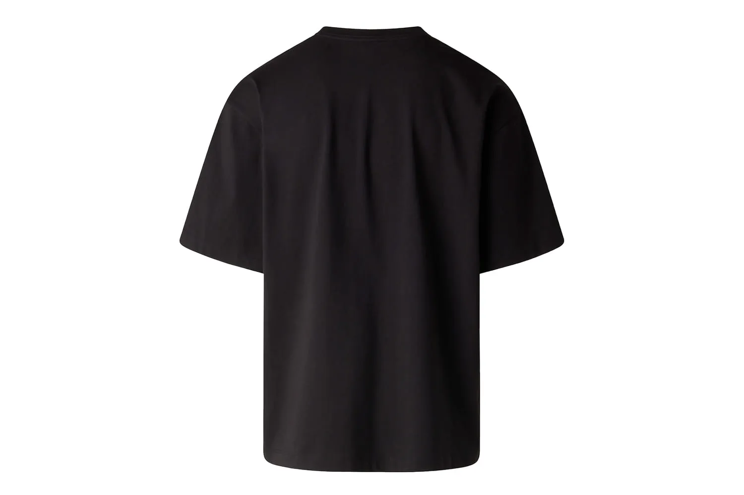 Liquid Logo Oversize Short Sleeve Tee sold by Schrittmacher Sneakerhandlung product image thumbnail 2