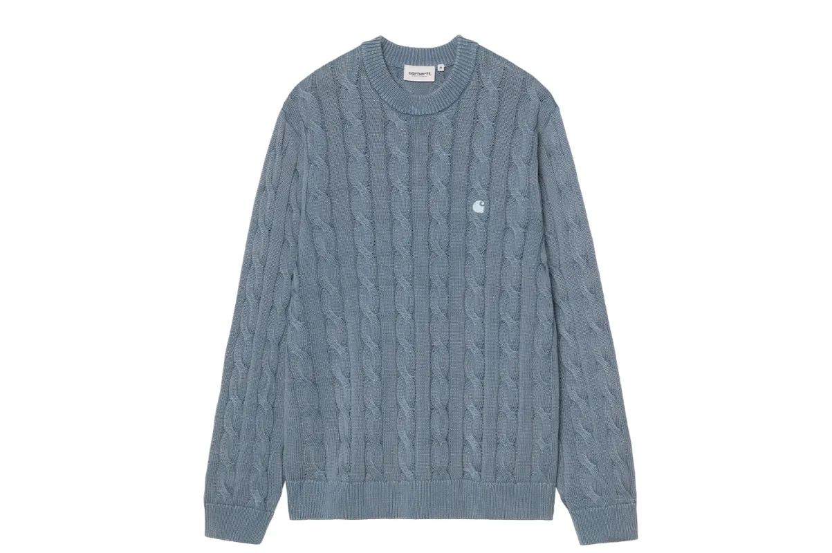 Carter Sweater made by Carhartt WIP
