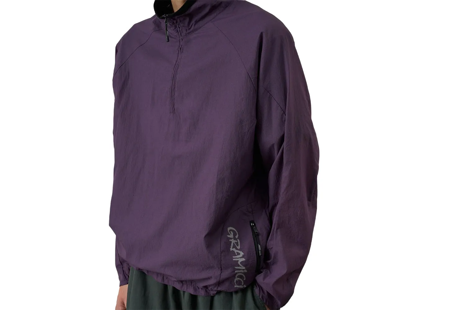 Ultra-Light Packable Jacket sold by Schrittmacher Sneakerhandlung product image thumbnail 2