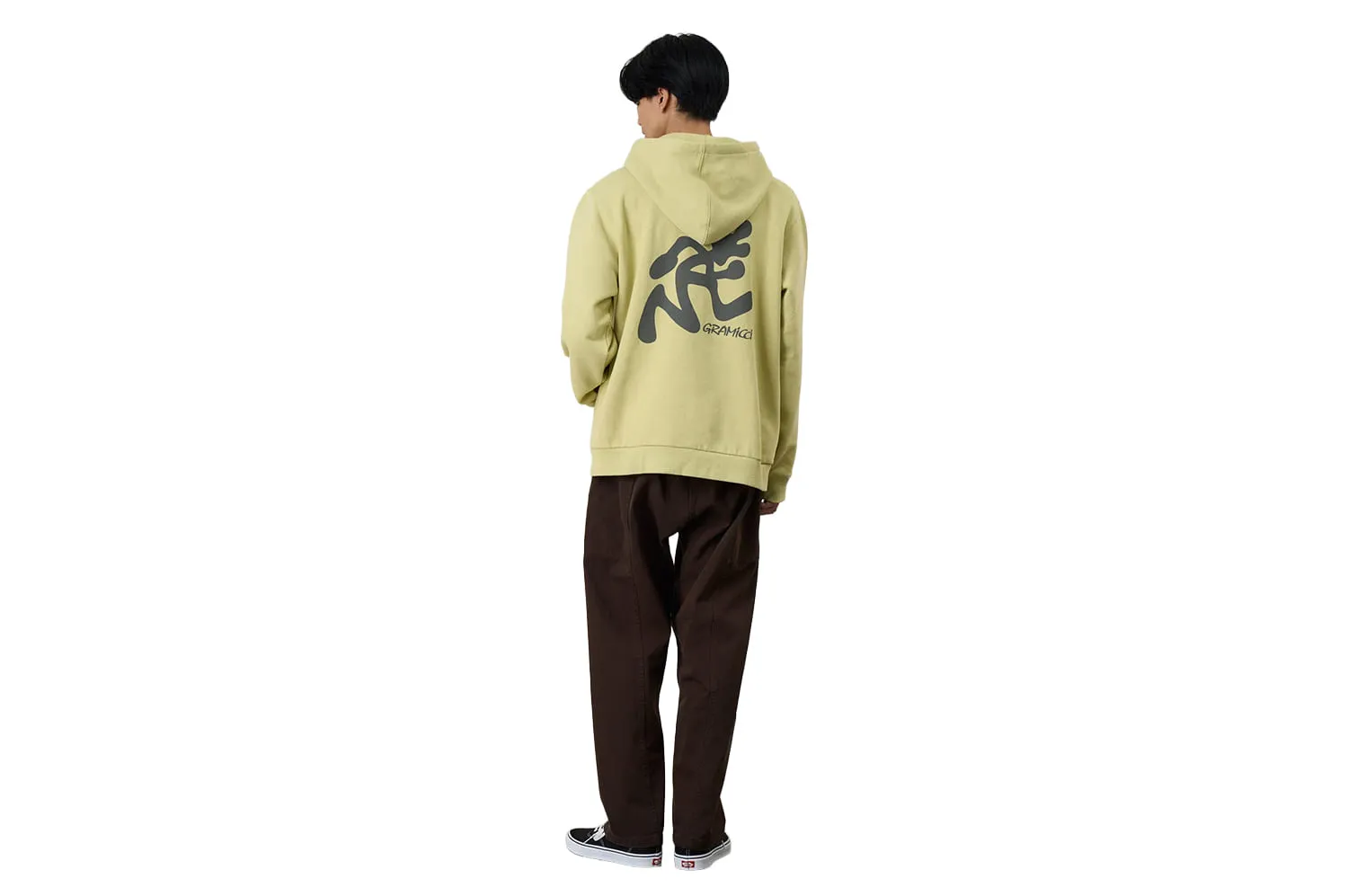 Running Man Hooded Sweatshirt sold by Schrittmacher Sneakerhandlung product image thumbnail 5