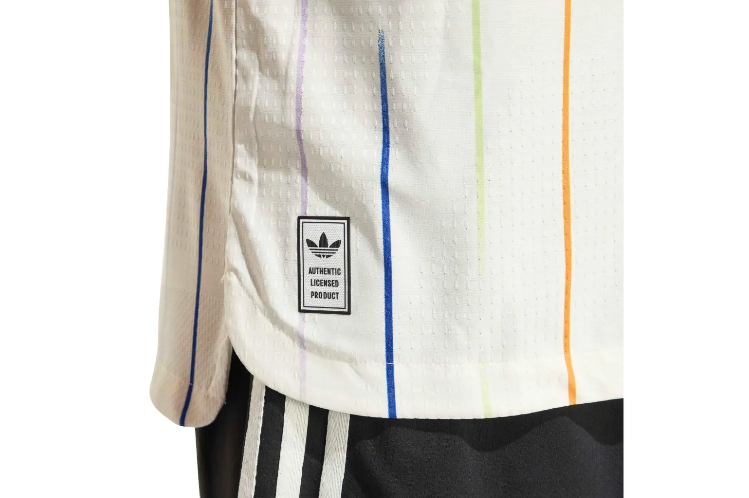 Japan 26 Authentic Auswärtstrikot sold by Schrittmacher Sneakerhandlung product image thumbnail 3