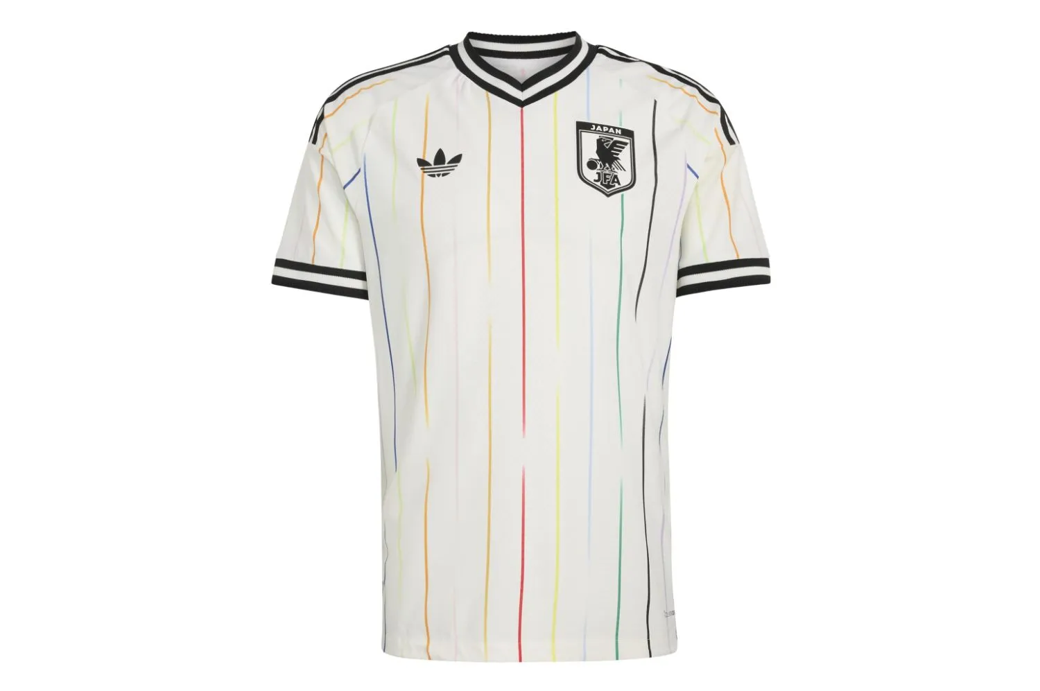 Japan 26 Authentic Auswärtstrikot sold by Schrittmacher Sneakerhandlung