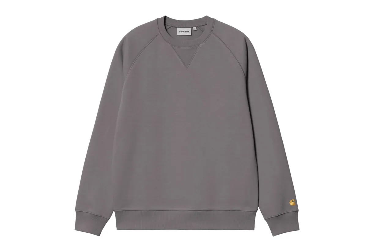Chase Sweatshirt made by Carhartt WIP