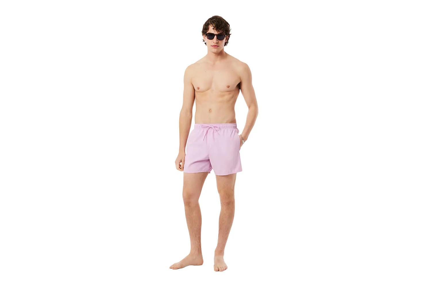 Quick-Dry Swim Trunks sold by Schrittmacher Sneakerhandlung product image thumbnail 4
