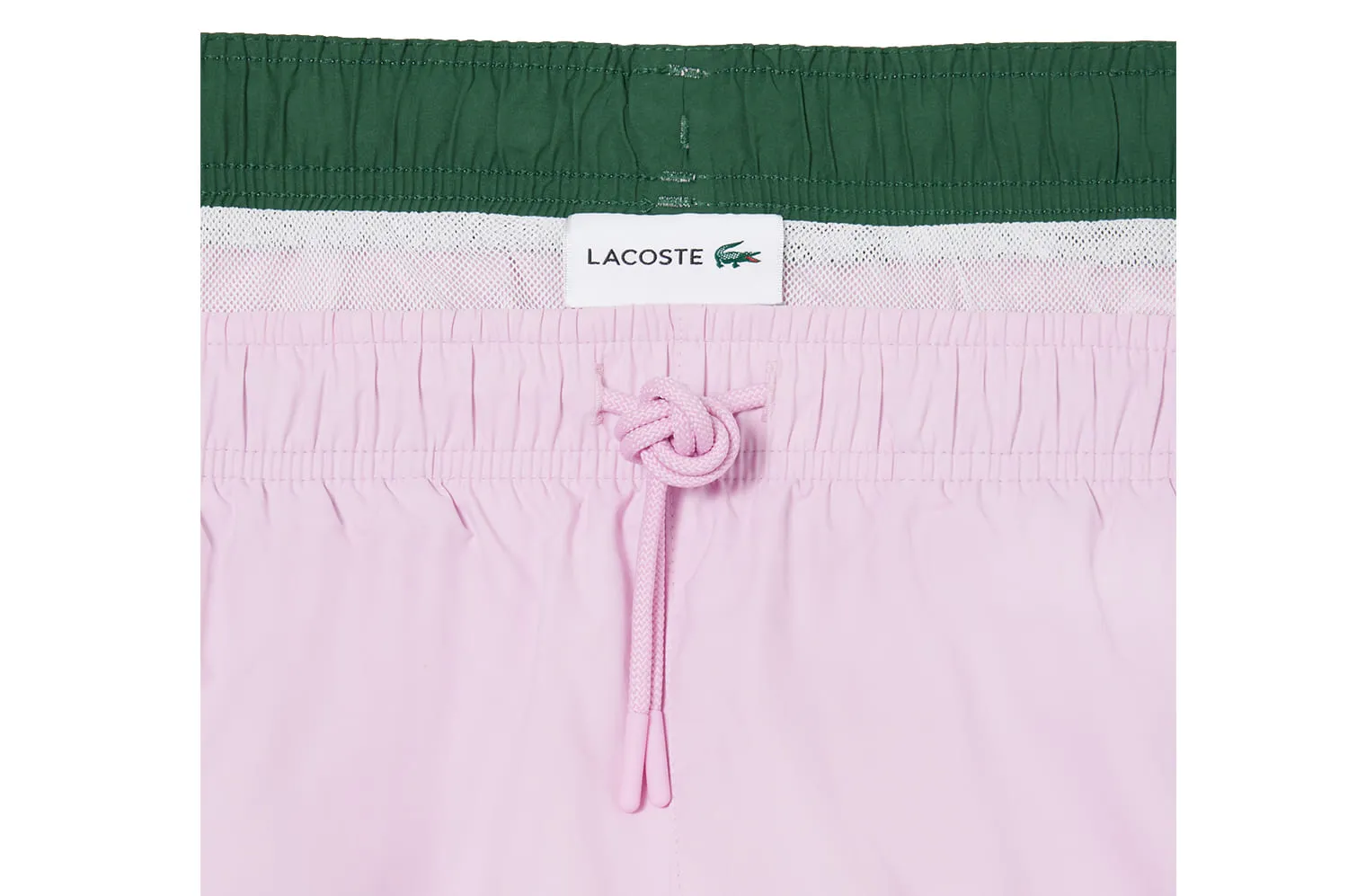 Quick-Dry Swim Trunks sold by Schrittmacher Sneakerhandlung product image thumbnail 2