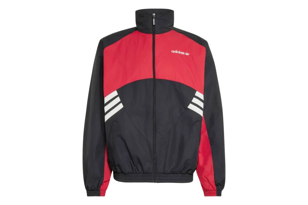 Munich 93 Originals Jacket made by Adidas