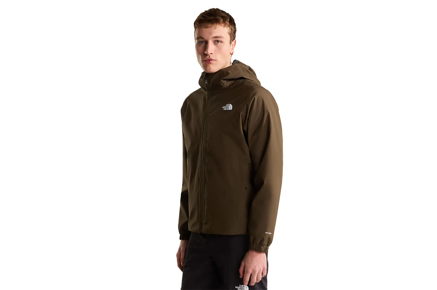 Quest Jacket sold by Schrittmacher Sneakerhandlung product image thumbnail 3