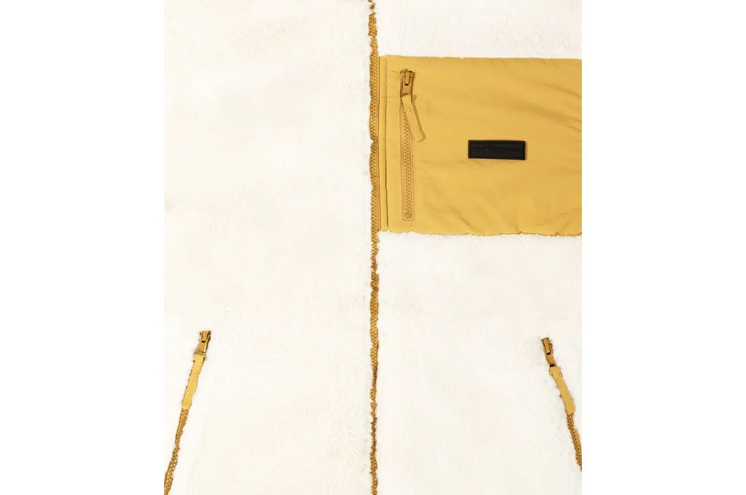 Overcast Ziphood sold by Schrittmacher Sneakerhandlung product image thumbnail 3