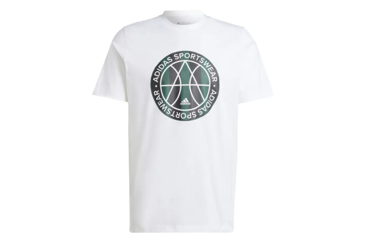 Tiro Emblem Graphic Tee sold by Schrittmacher Sneakerhandlung