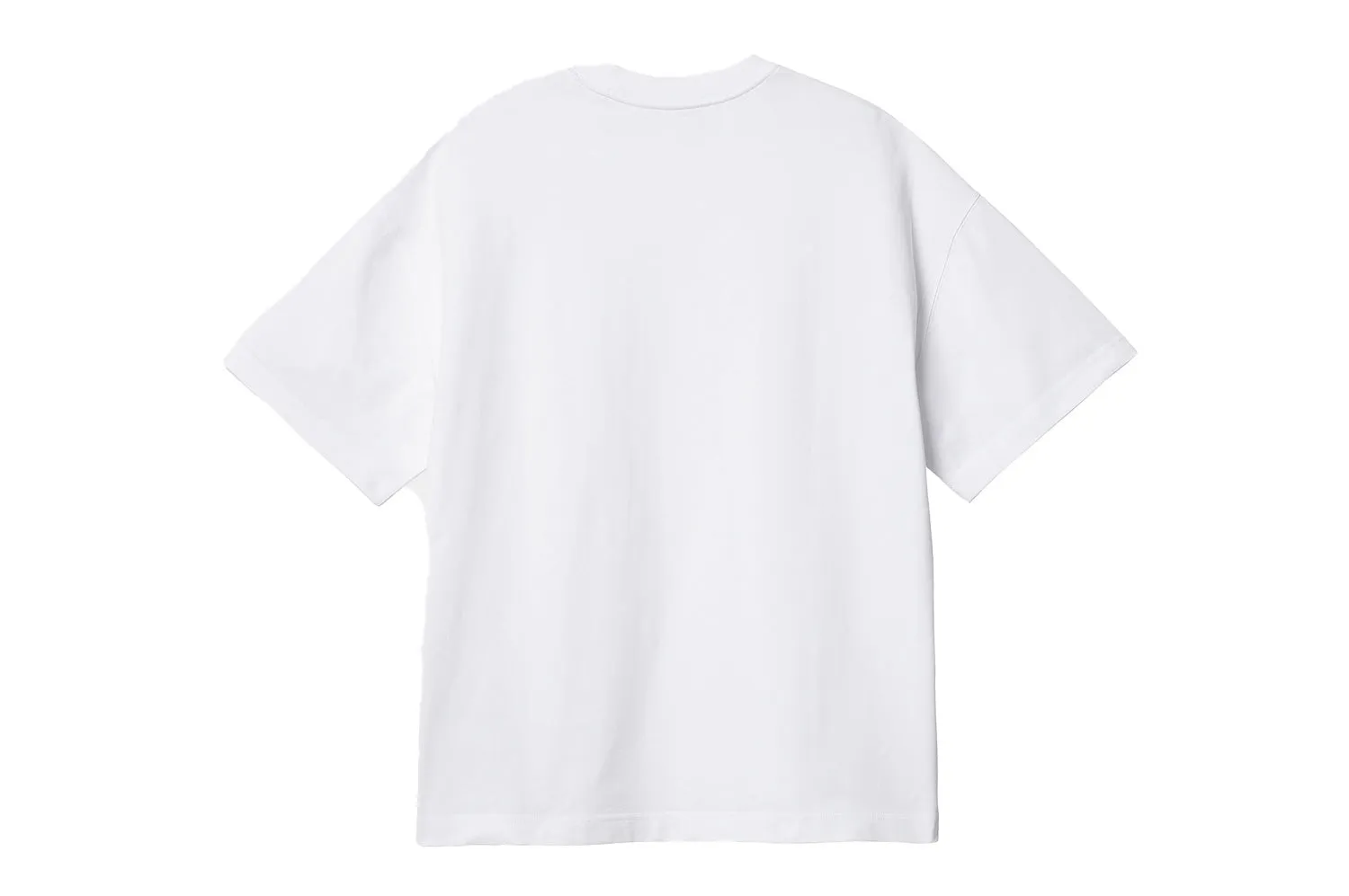 S/S Link Script T-Shirt sold by Schrittmacher Sneakerhandlung product image thumbnail 2