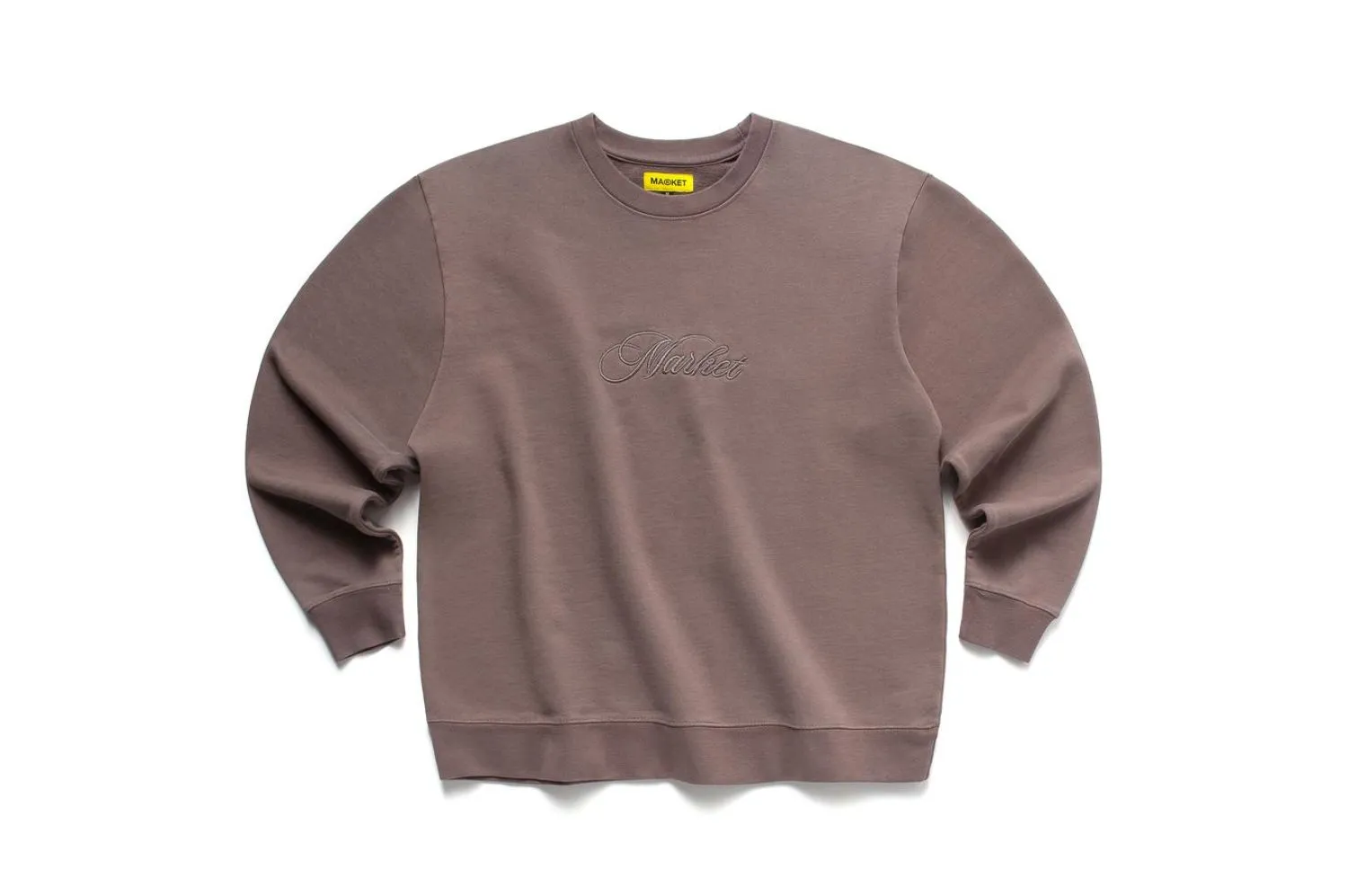 Script Crewneck sold by Schrittmacher Sneakerhandlung