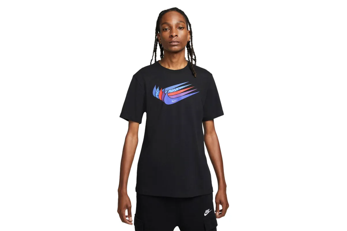 Multi Swoosh T-Shirt sold by Schrittmacher Sneakerhandlung