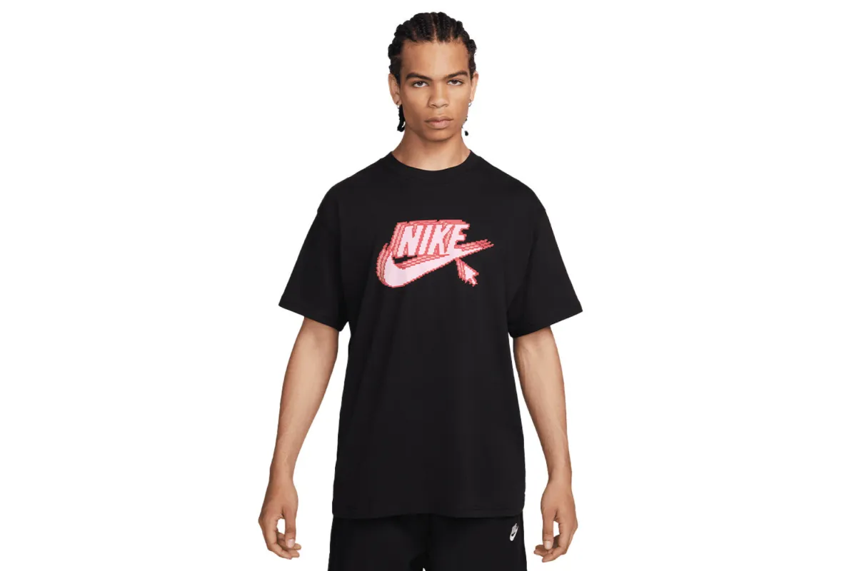 Max90 Futura T-Shirt sold by Schrittmacher Sneakerhandlung