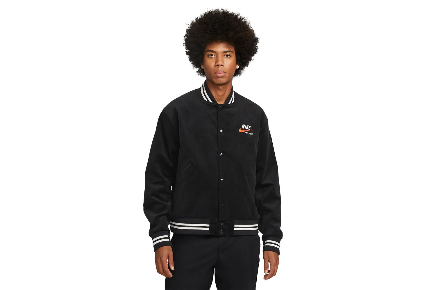 Trend Bomber Jacket sold by Schrittmacher Sneakerhandlung