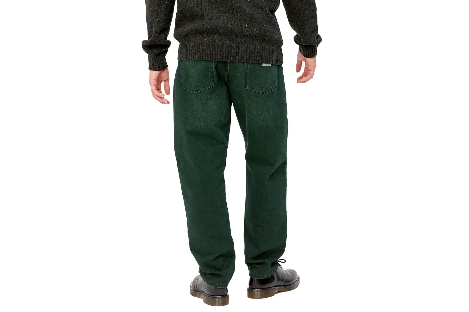 Newel Pant Canvas sold by Schrittmacher Sneakerhandlung product image thumbnail 4