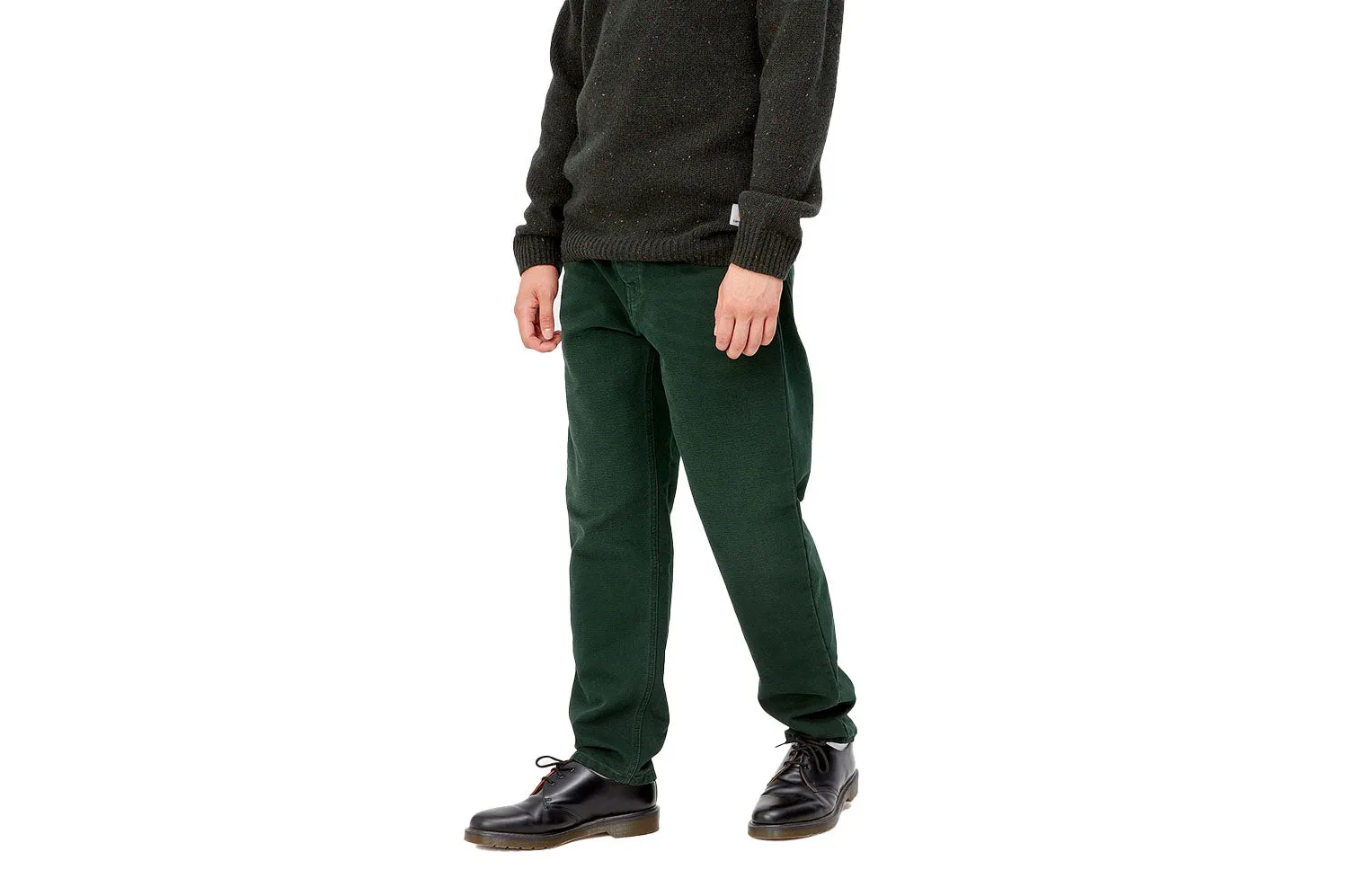 Newel Pant Canvas sold by Schrittmacher Sneakerhandlung product image thumbnail 5