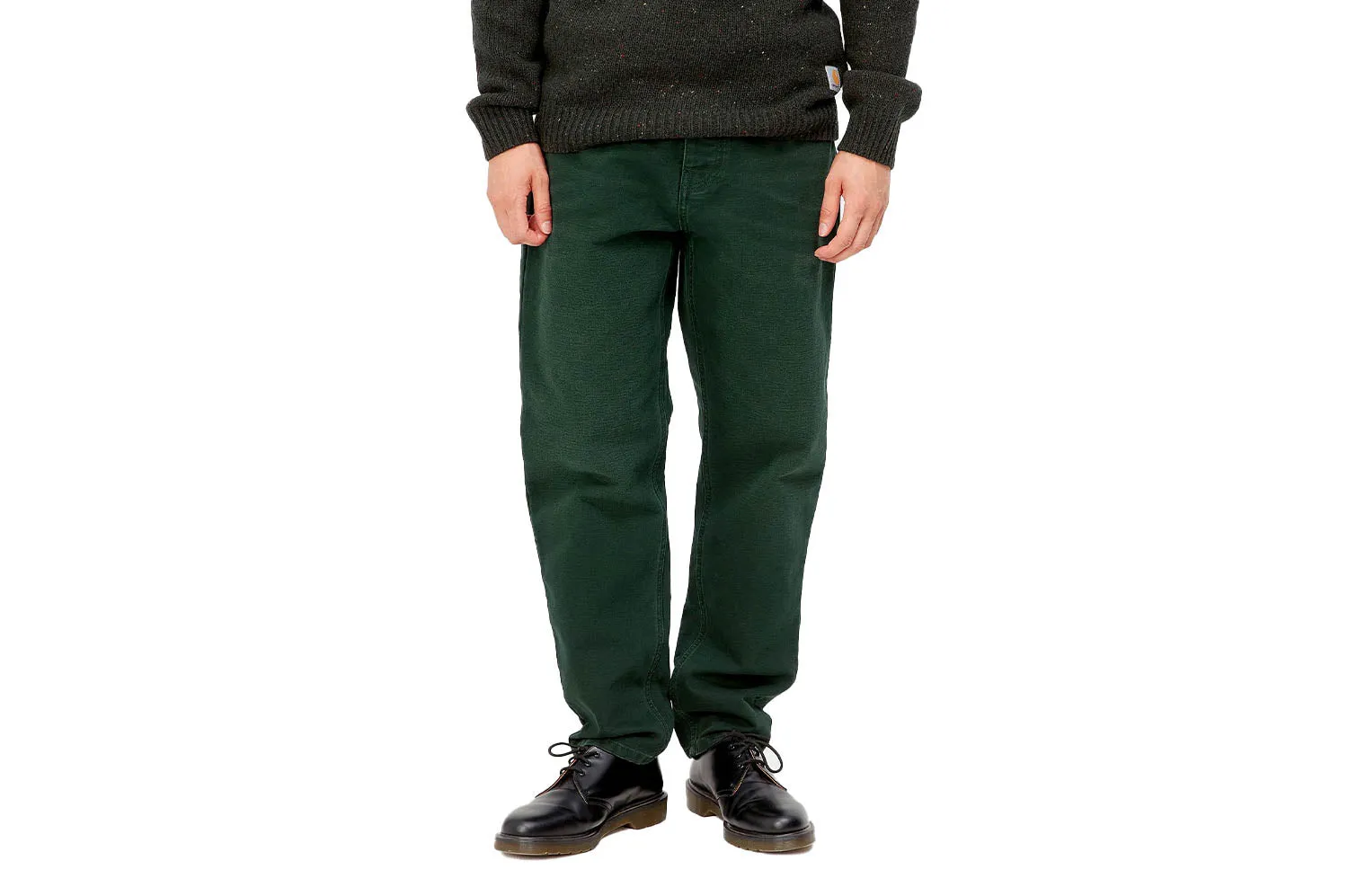 Newel Pant Canvas sold by Schrittmacher Sneakerhandlung product image thumbnail 3