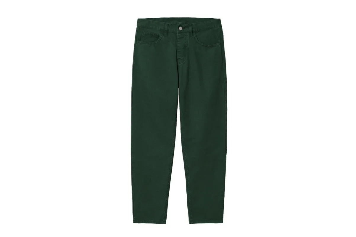 Newel Pant Canvas sold by Schrittmacher Sneakerhandlung