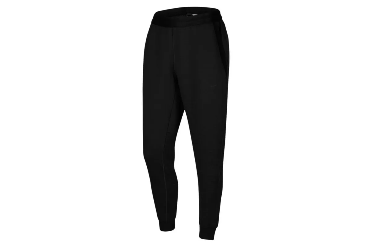 Nike NSW Sportswear Tech Pack Knit Pants 'Black' AR1550-010