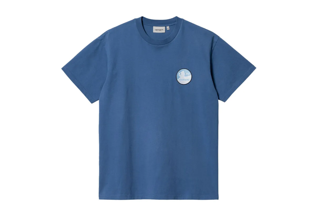 S/S Aspen T-Shirt sold by Schrittmacher Sneakerhandlung