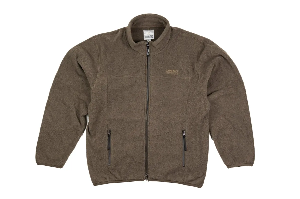 Thermal Fleece Jacket sold by Schrittmacher Sneakerhandlung