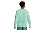 Sportswear Club French Terry Crew sold by Schrittmacher Sneakerhandlung