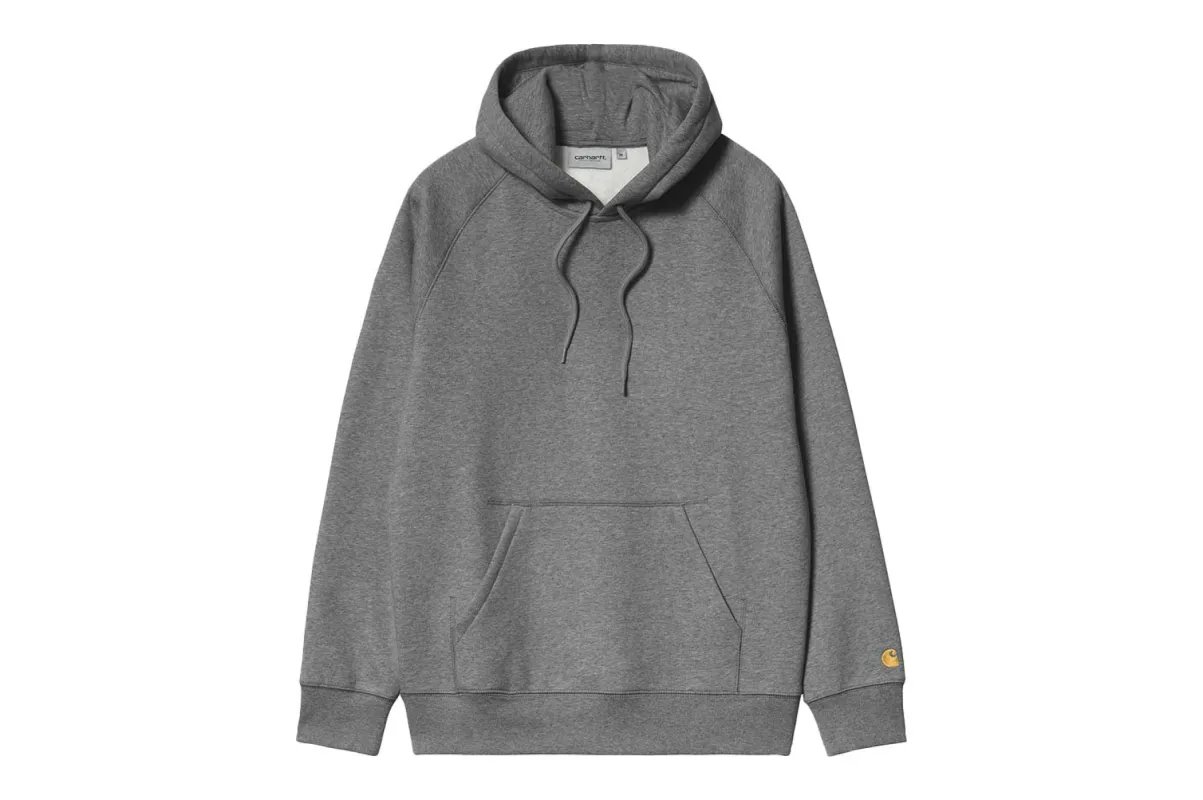 Hooded Chase Sweat sold by Schrittmacher Sneakerhandlung