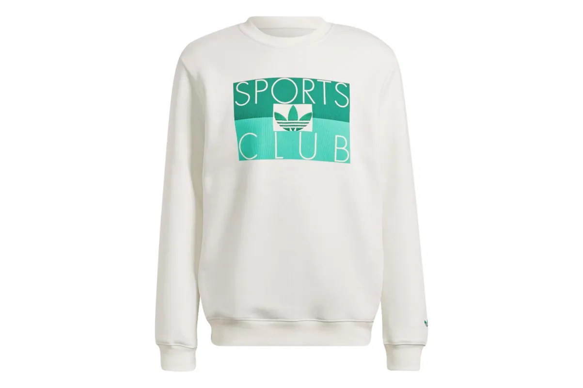 Originals Sports Club Sweatshirt sold by Schrittmacher Sneakerhandlung