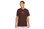 Big Swoosh T-Shirt sold by Schrittmacher Sneakerhandlung