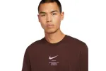 Big Swoosh T-Shirt sold by Schrittmacher Sneakerhandlung