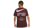 Big Swoosh T-Shirt sold by Schrittmacher Sneakerhandlung