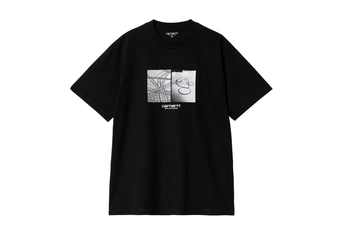 S/S Motor T-Shirt sold by Schrittmacher Sneakerhandlung