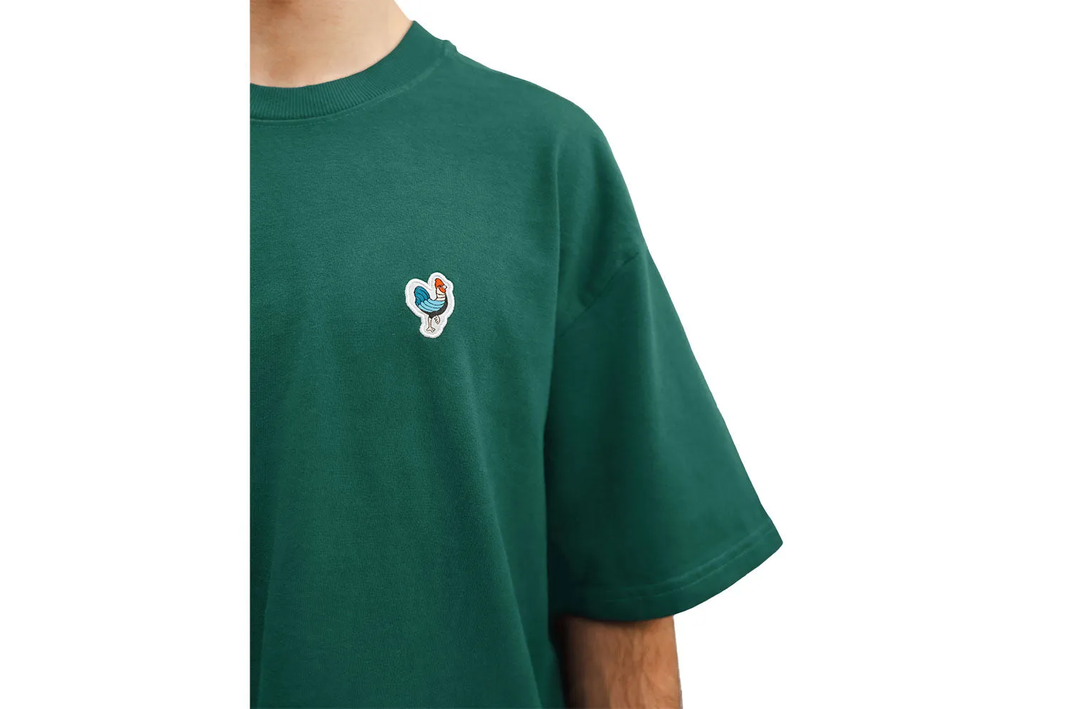 Classic Tee sold by Schrittmacher Sneakerhandlung product image thumbnail 5