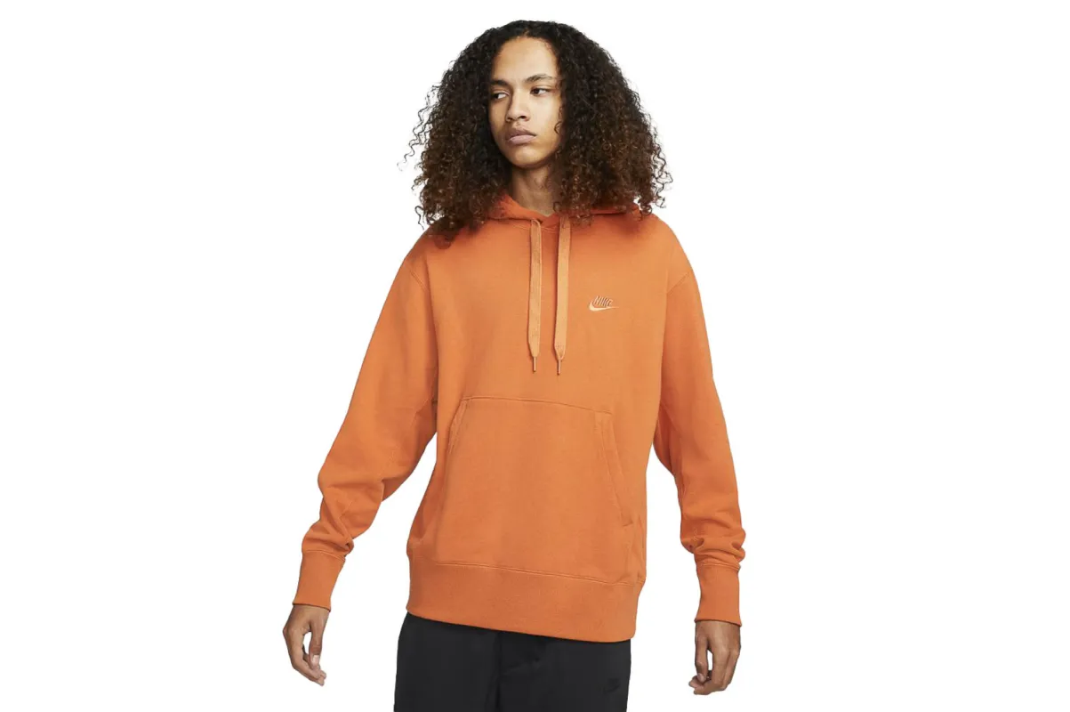 Classic Fleece Pullover Hoodie sold by Schrittmacher Sneakerhandlung