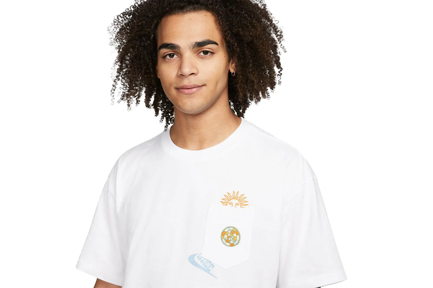 Sole Craft Pocket T-Shirt sold by Schrittmacher Sneakerhandlung product image thumbnail 3