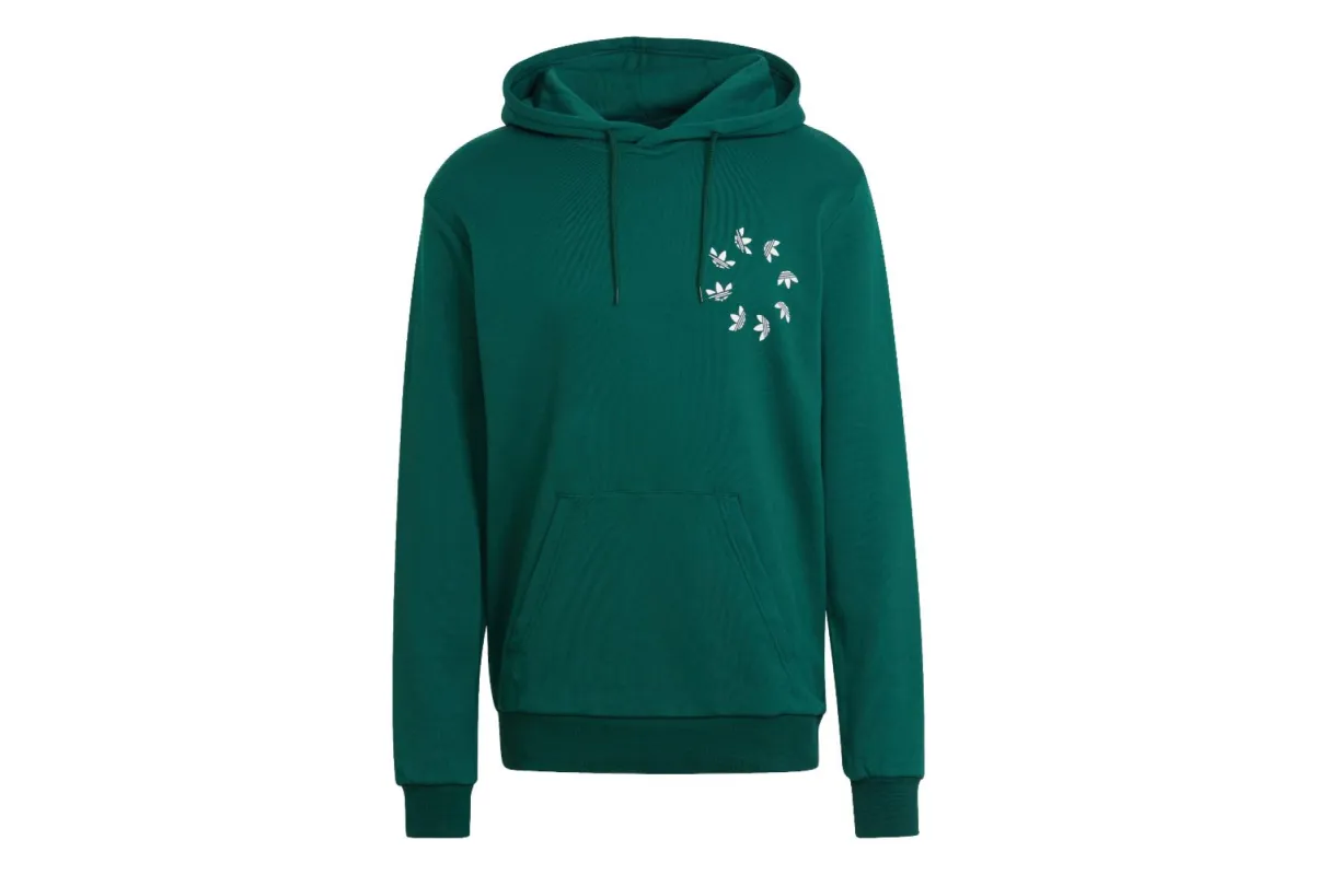 Spinner Hoodie sold by Schrittmacher Sneakerhandlung
