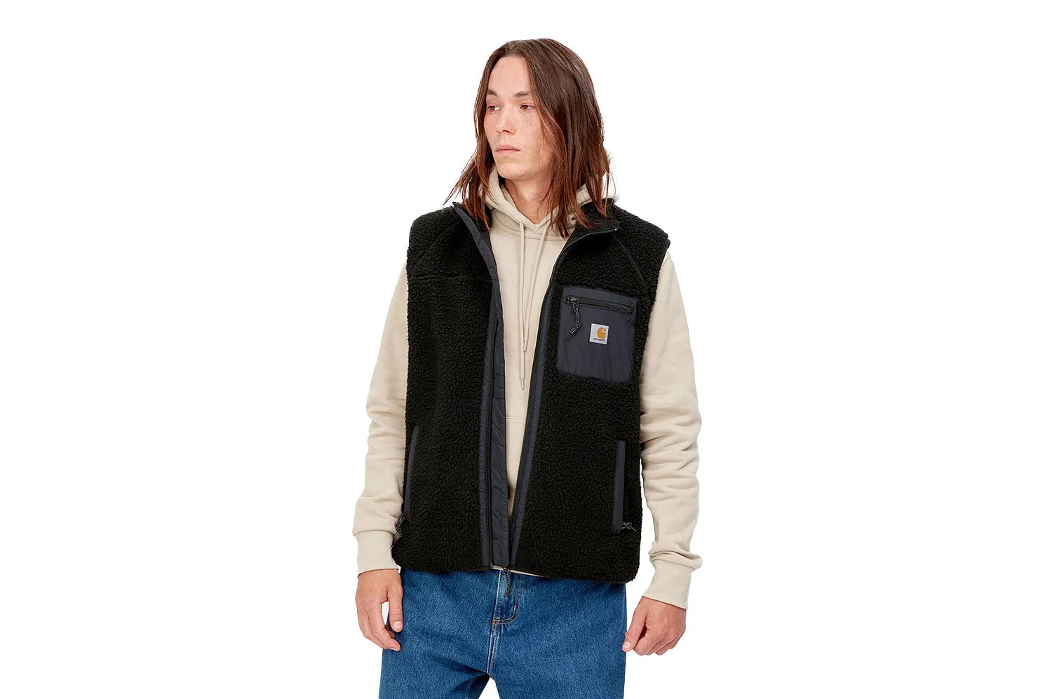 Prentis Vest Liner sold by Schrittmacher Sneakerhandlung product image thumbnail 3