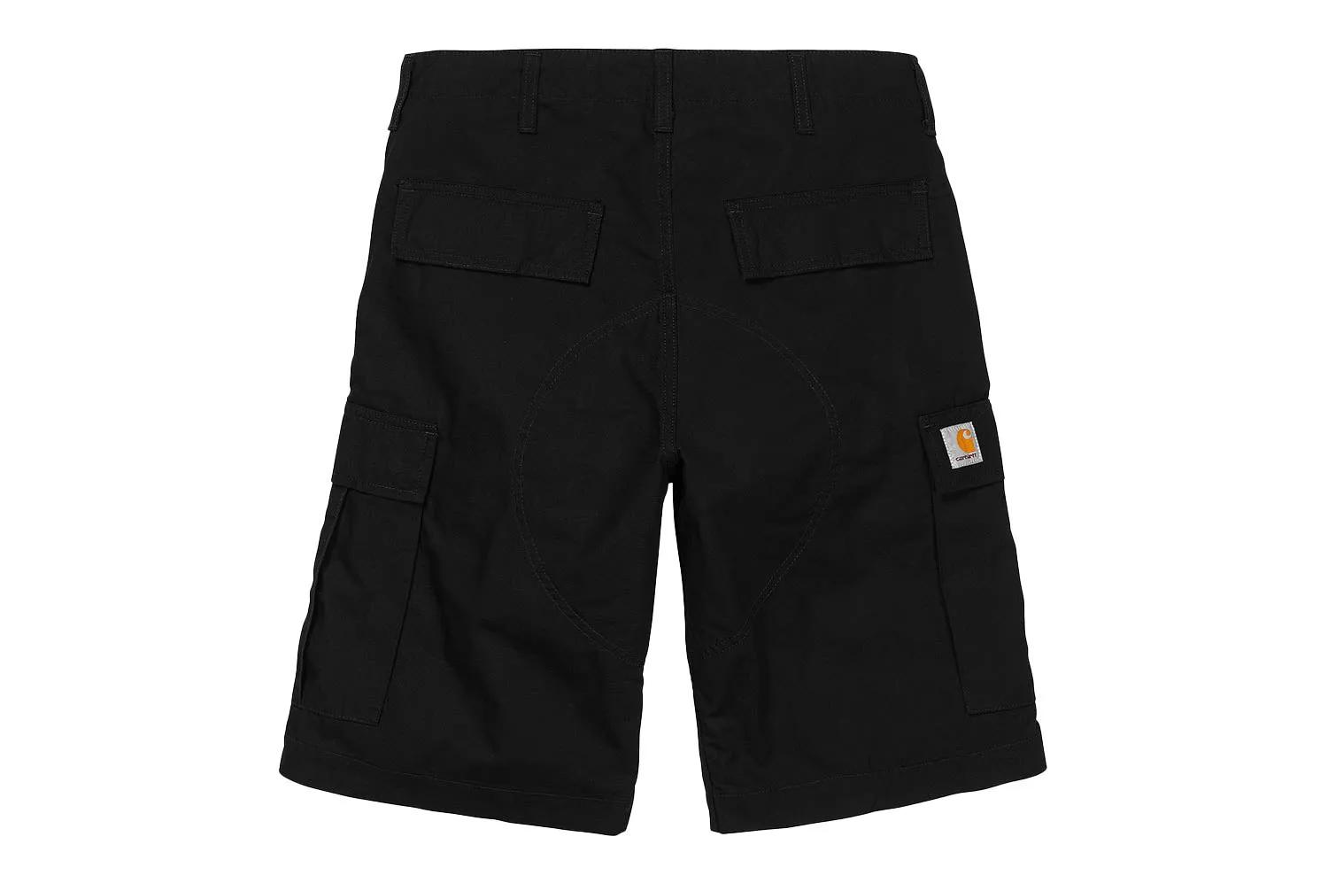 Regular Cargo Short sold by Schrittmacher Sneakerhandlung product image thumbnail 2