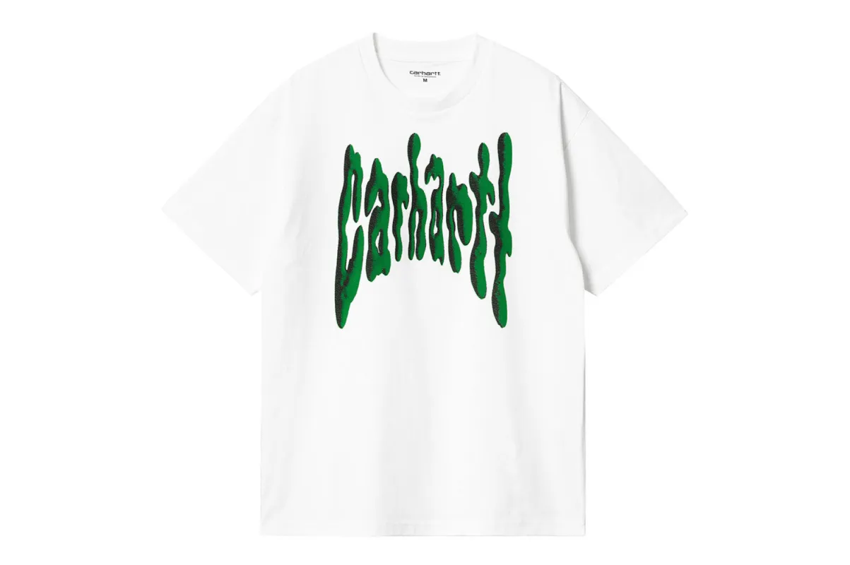 S/S Goo T-Shirt sold by Schrittmacher Sneakerhandlung